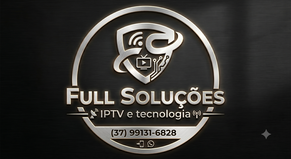 Full Soluções IPTV e tecnologia